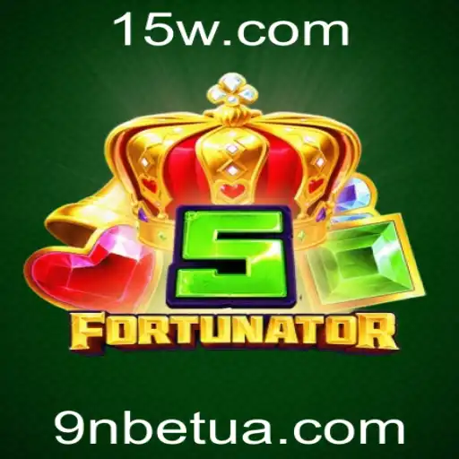 Descubra o Empolgante Mundo de 5Fortunator: Uma Nova Dimensão no Universo dos Jogos