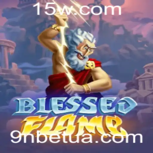 Explore o Universo do Jogo BlessedFlame e Descubra as Regras com 9nbet
