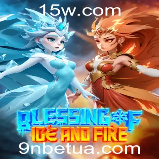 Descubra o Fascinante Mundo de Blessing of Ice and Fire