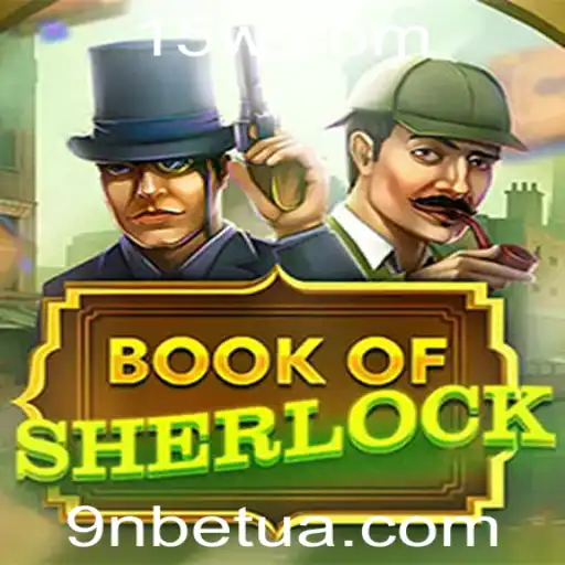 Descubra o Fascinante Mundo de BookOfSherlock: Um Mergulho no Universo Misterioso de 9nbet