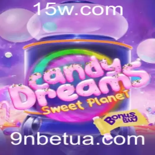 CandyDreamsSweetPlanet: Uma Aventura Doce e Desafiadora