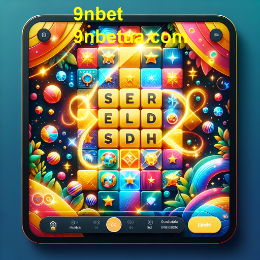 Descubra a Categoria 'Busca' no 9nbet: Desafios e Diversão em Cada Palavra