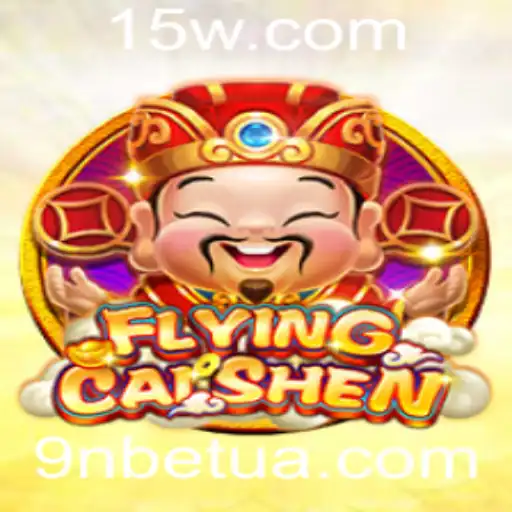 Explorando o Universo de FlyingCaiShen: O Fascinante Jogo de Slot