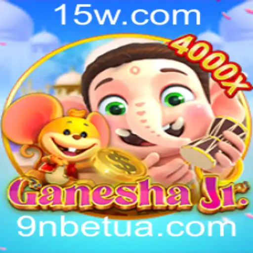 GaneshaJr: Descubra o Mundo de Aventuras de 9nbet