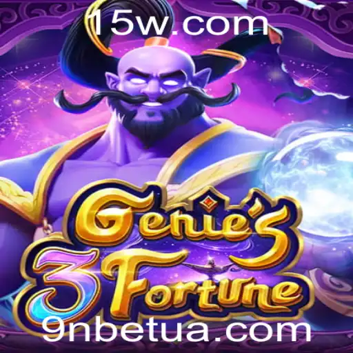 Descubra o Universo de Genie3Fortune: Um Jogo de Oportunidades e Estratégia