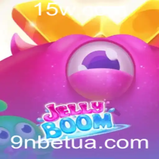 Descubra o Mundo Empolgante de JellyBoom: Um Jogo Interativo Único