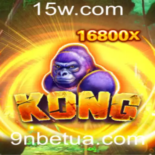 Descubra o Jogo Kong: Mergulhe na Aventura com 9nbet