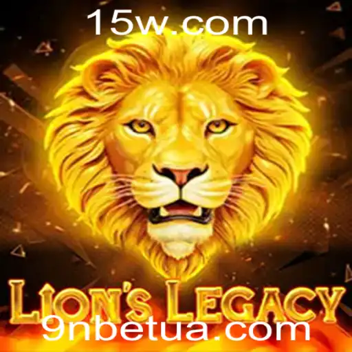 LionsLegacy: Aventuras Selvagens na Savana com Estratégias Vencedoras
