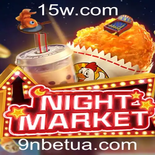 NIGHTMARKET: Explorando o Universo do Jogo e Suas Regras Envolventes