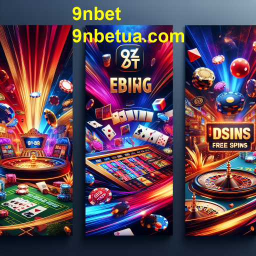 Descubra as Melhores Promoções no 9nbet