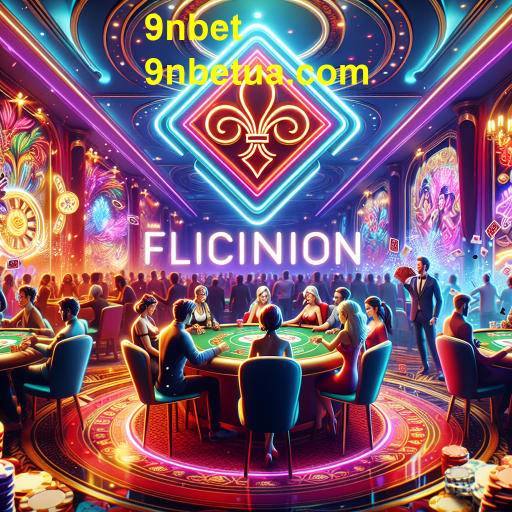 Explorando o Mundo dos Jogos de Registro no 9nbet