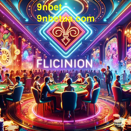 Explorando o Mundo dos Jogos de Registro no 9nbet