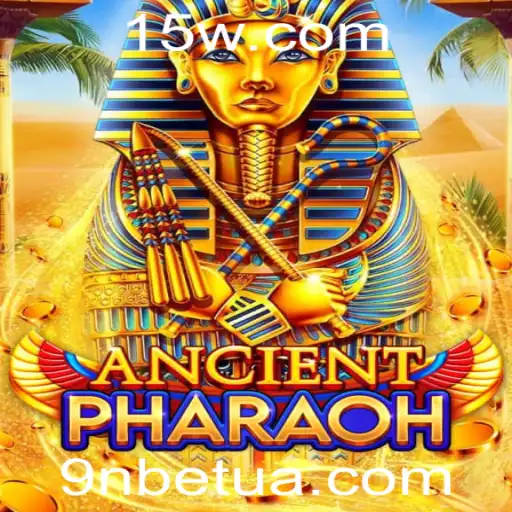 Descubra as Aventuras de AncientPharaoh: Um Mergulho no Mundo dos Faraós
