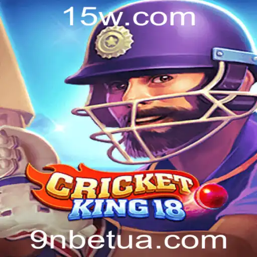 Descubra o Mundo de CricketKing18: O Jogo de Críquete Que Está Conquistando Todos
