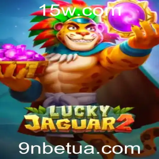 Descubra o Fascinante Mundo do Jogo Luckyjaguar2