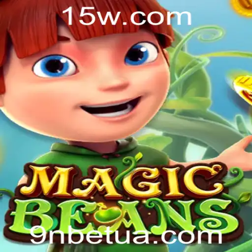 Descubra o Fascinante Mundo de MAGICBEANS: Um Jogo Inovador com a Palavra-chave 9nbet