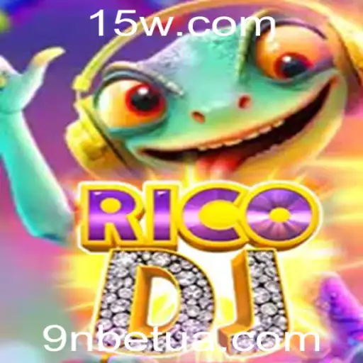 Descubra RicoDJ: O Jogo que Está Revolucionando com 9nbet