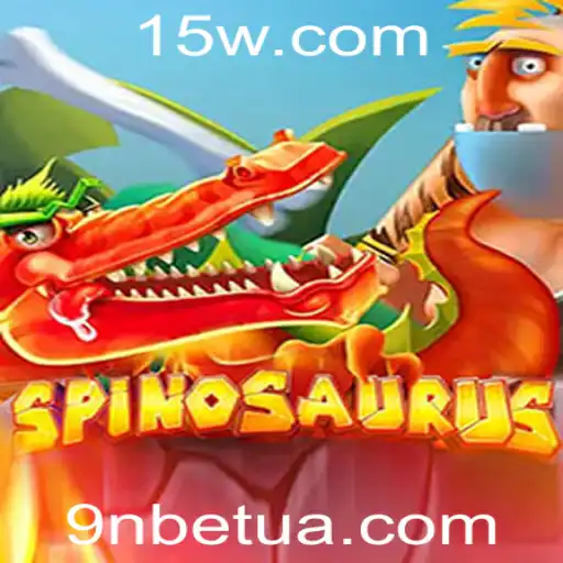 Descubra o Fascinante Mundo de Spinosaurus: O Jogo de Aventura Imersiva