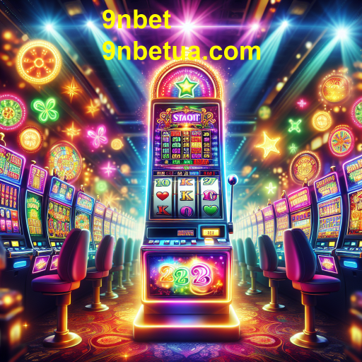 Viva a adrenalina das apostas com 9nbet a cada jogo