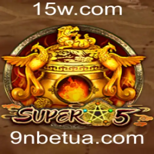 Super5: O Novo Fenômeno do Mundo dos Jogos