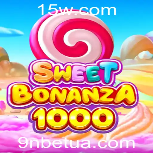 Explorando o Mundo Vibrante de SweetBonanza1000: A Nova Sensação de Jogos Online