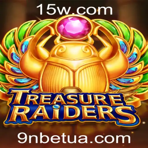 TREASURERAIDERS: Aventura e Estratégia no Novo Jogo de Tabuleiro
