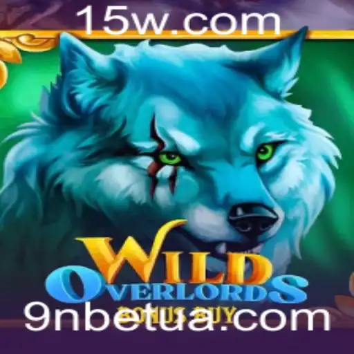 Explorando o Universo Selvagem de WildOverlordsBonusBuy no 9nbet